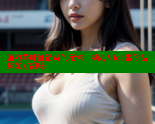旗袍茶叶推销员的秘密：糖心Vlog带你品味东方韵味 糖心官方网站vlog 第2张
