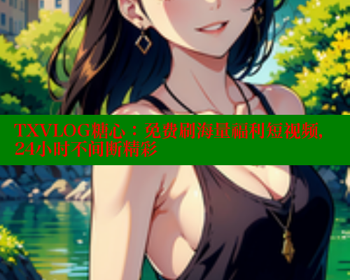 TXVLOG糖心：免费刷海量福利短视频，24小时不间断精彩