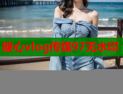 糖心vlog传媒97无水印