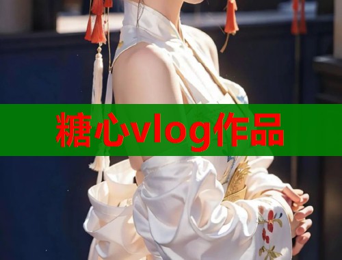 糖心vlog作品