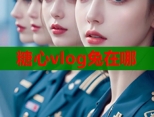 糖心vlog兔在哪