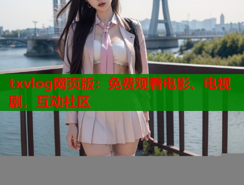 txvlog网页版：免费观看电影、电视剧，互动社区