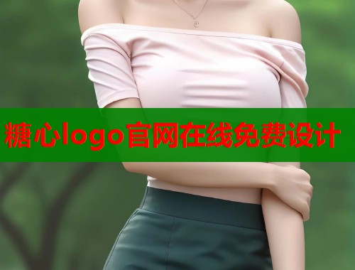 糖心logo官网在线免费设计