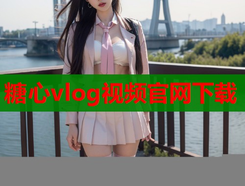 糖心vlog视频官网下载  第2张