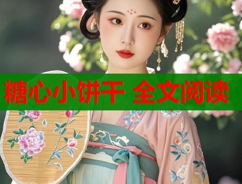 糖心小饼干 全文阅读  第2张