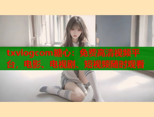 txvlogcom糖心：免费高清视频平台，电影、电视剧、短视频随时观看  第1张