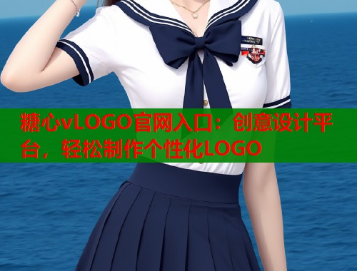 糖心vLOGO官网入口：创意设计平台，轻松制作个性化LOGO  第2张