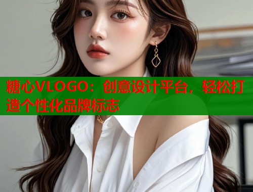 糖心VLOGO：创意设计平台，轻松打造个性化品牌标志