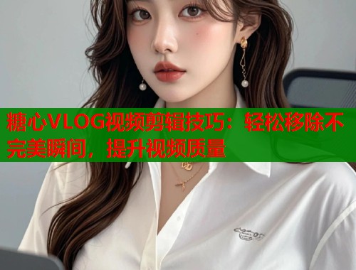 糖心VLOG视频剪辑技巧：轻松移除不完美瞬间，提升视频质量