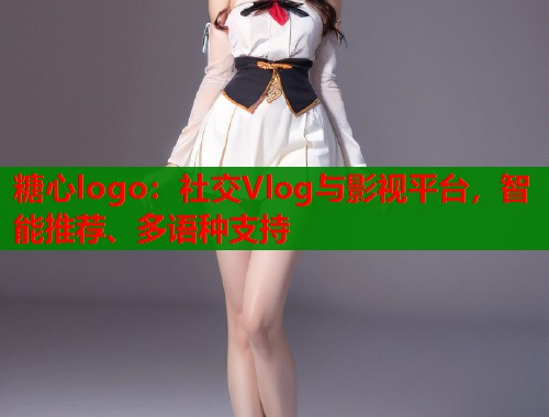 糖心logo：社交Vlog与影视平台，智能推荐、多语种支持  第1张