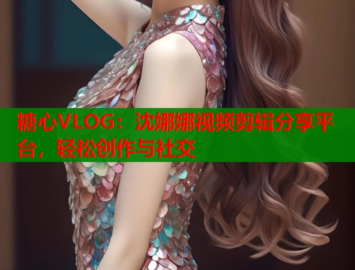 糖心VLOG：沈娜娜视频剪辑分享平台，轻松创作与社交  第2张