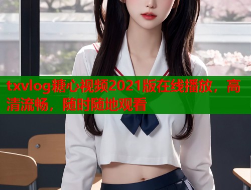 txvlog糖心视频2021版在线播放，高清流畅，随时随地观看