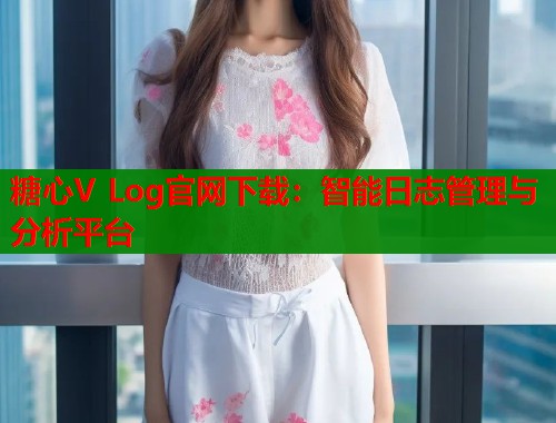 糖心V Log官网下载：智能日志管理与分析平台  第1张