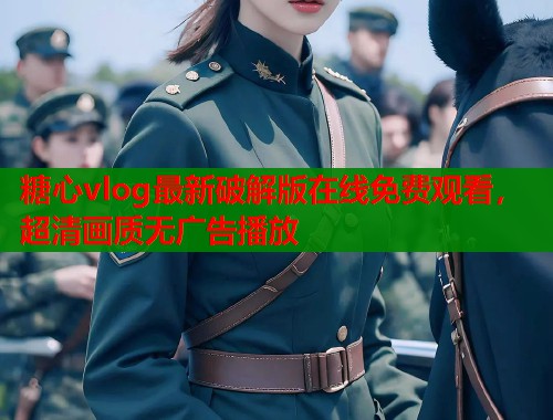 糖心vlog最新破解版在线免费观看，超清画质无广告播放