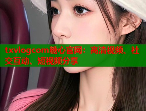 txvlogcom糖心官网：高清视频、社交互动、短视频分享