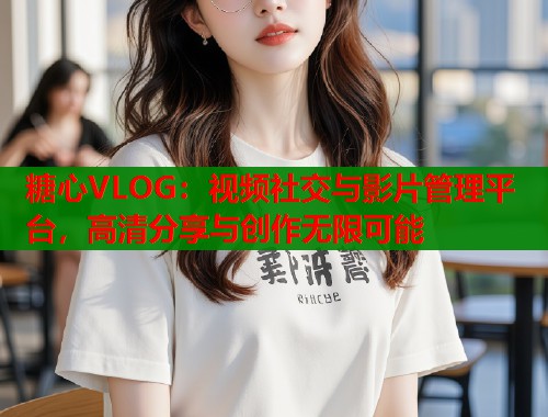 糖心VLOG：视频社交与影片管理平台，高清分享与创作无限可能