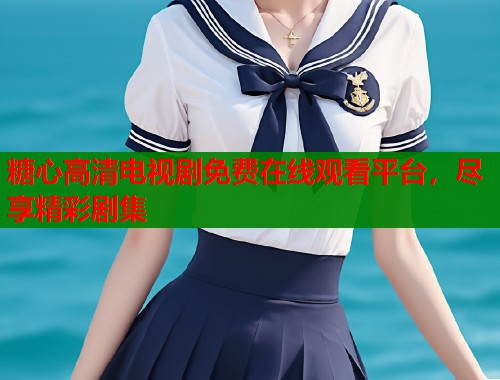 糖心高清电视剧免费在线观看平台，尽享精彩剧集