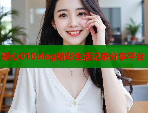 糖心010vlog精彩生活记录分享平台