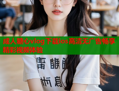 成人糖心vlog下载ios高清无广告畅享精彩视频体验  第2张