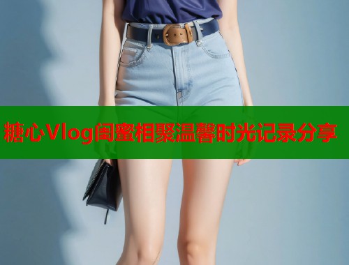糖心Vlog闺蜜相聚温馨时光记录分享  第2张