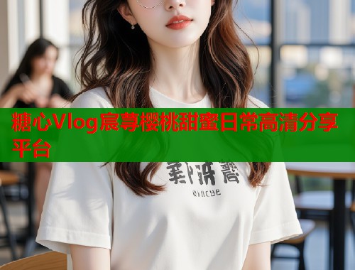 糖心Vlog宸荨樱桃甜蜜日常高清分享平台
